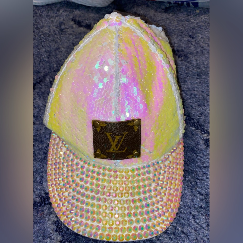 Bling Hat (NEW)